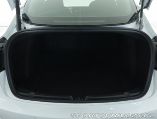 Tesla Model 3 Long Range 4WD 79kWh 2021