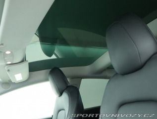 Tesla Model 3 Long Range 4WD 79kWh 2021