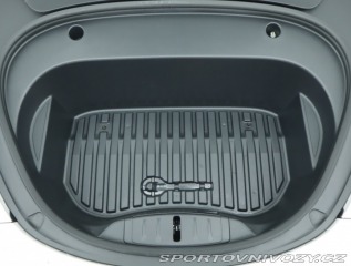 Tesla Model 3 Long Range 4WD 79kWh 2021