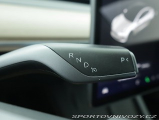 Tesla Model 3 Long Range 4WD 79kWh 2021