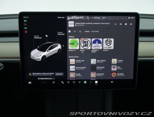 Tesla Model 3 Long Range 4WD 79kWh 2021