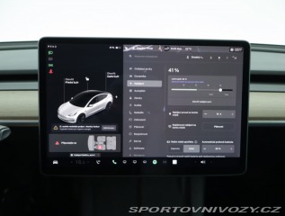 Tesla Model 3 Long Range 4WD 79kWh 2021