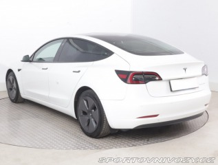 Tesla Model 3 Long Range 4WD 79kWh 2021