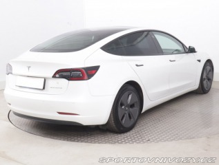 Tesla Model 3 Long Range 4WD 79kWh 2021