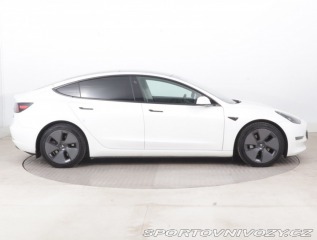 Tesla Model 3 Long Range 4WD 79kWh 2021
