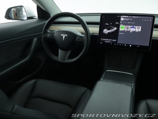 Tesla Model 3 Long Range 4WD 79kWh 2021