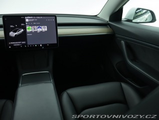 Tesla Model 3 Long Range 4WD 79kWh 2021