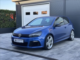 Volkswagen Golf 2,0 TSI 271PS  R M/T 4x4
