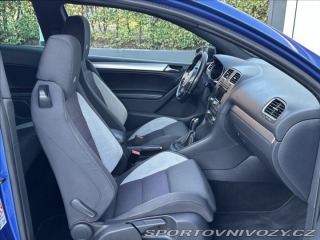 Volkswagen Golf 2,0 TSI 271PS  R M/T 4x4 2010