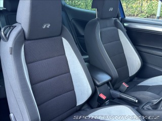 Volkswagen Golf 2,0 TSI 271PS  R M/T 4x4 2010