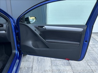 Volkswagen Golf 2,0 TSI 271PS  R M/T 4x4 2010