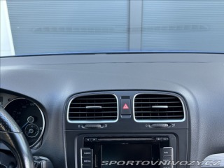 Volkswagen Golf 2,0 TSI 271PS  R M/T 4x4 2010