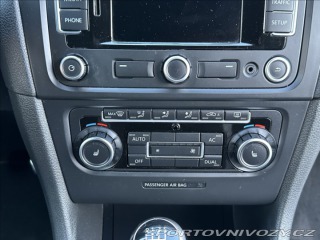 Volkswagen Golf 2,0 TSI 271PS  R M/T 4x4 2010