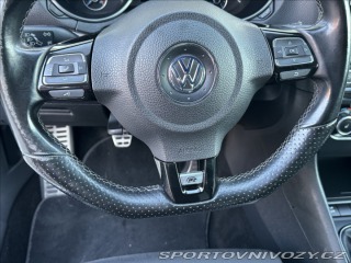 Volkswagen Golf 2,0 TSI 271PS  R M/T 4x4 2010