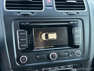 Volkswagen Golf 2,0 TSI 271PS  R M/T 4x4 2010