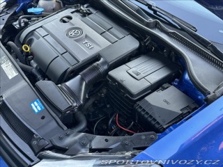 Volkswagen Golf 2,0 TSI 271PS  R M/T 4x4 2010