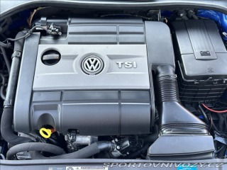 Volkswagen Golf 2,0 TSI 271PS  R M/T 4x4 2010