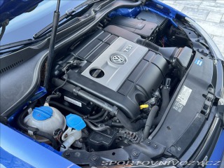 Volkswagen Golf 2,0 TSI 271PS  R M/T 4x4 2010