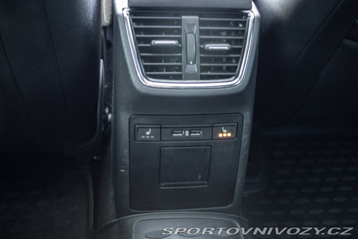 Škoda Octavia RS Combi  RS TDI 4x4 135kW / 2020