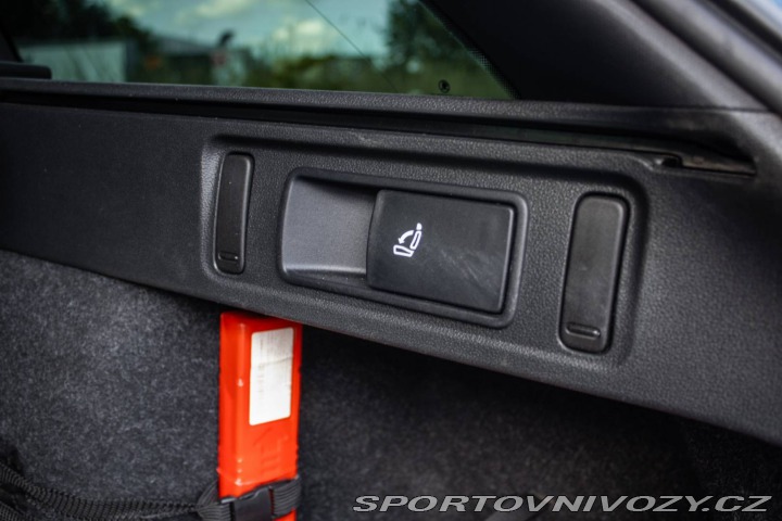 Škoda Octavia RS Combi  RS TDI 4x4 135kW / 2020