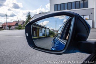 Škoda Octavia RS Combi RS TDI 4x4 135kW / 2020