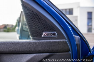 Škoda Octavia RS Combi RS TDI 4x4 135kW / 2020
