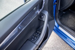 Škoda Octavia RS Combi RS TDI 4x4 135kW / 2020