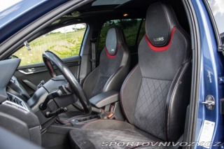 Škoda Octavia RS Combi RS TDI 4x4 135kW / 2020
