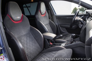 Škoda Octavia RS Combi RS TDI 4x4 135kW / 2020