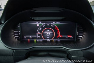 Škoda Octavia RS Combi RS TDI 4x4 135kW / 2020