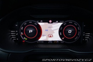 Škoda Octavia RS Combi RS TDI 4x4 135kW / 2020