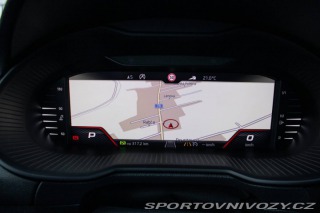 Škoda Octavia RS Combi RS TDI 4x4 135kW / 2020