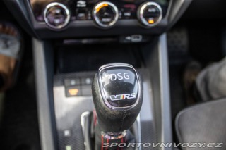 Škoda Octavia RS Combi RS TDI 4x4 135kW / 2020