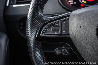 Škoda Octavia RS Combi RS TDI 4x4 135kW / 2020