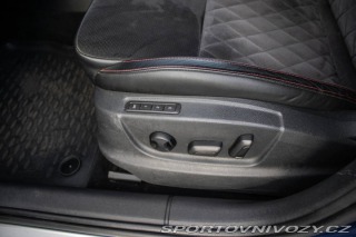 Škoda Octavia RS Combi RS TDI 4x4 135kW / 2020