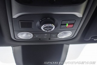 Škoda Octavia RS Combi RS TDI 4x4 135kW / 2020