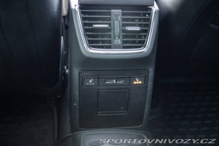 Škoda Octavia RS Combi RS TDI 4x4 135kW / 2020