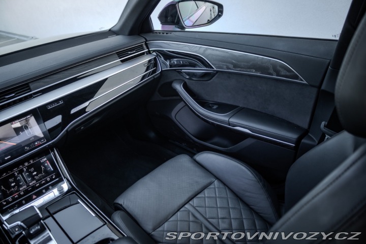 Audi Ostatní modely A8 60 TFSI e PHEV quattro t 2023