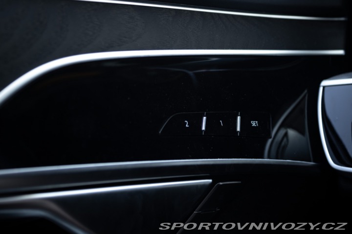 Audi Ostatní modely A8 60 TFSI e PHEV quattro t 2023
