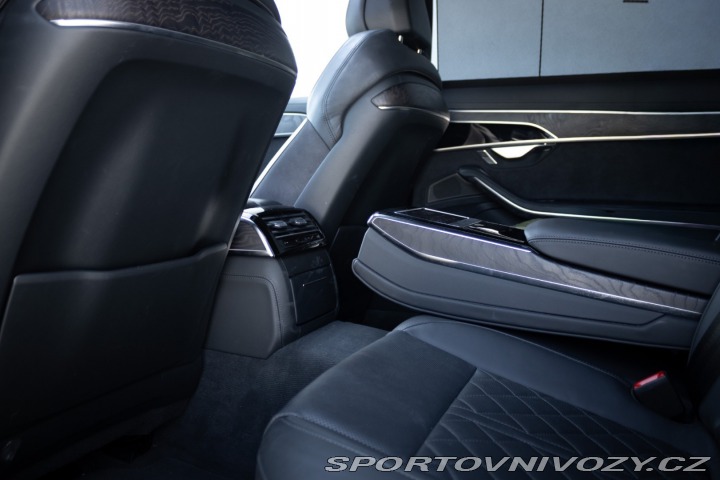 Audi Ostatní modely A8 60 TFSI e PHEV quattro t 2023