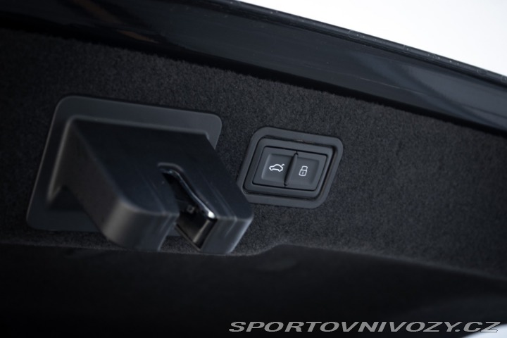 Audi Ostatní modely A8 60 TFSI e PHEV quattro t 2023