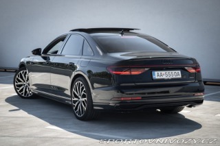 Audi Ostatní modely A8 60 TFSI e PHEV quattro t 2023