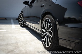 Audi Ostatní modely A8 60 TFSI e PHEV quattro t 2023