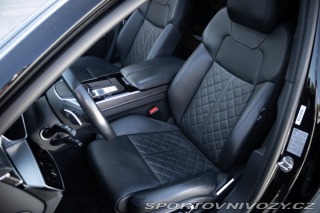 Audi Ostatní modely A8 60 TFSI e PHEV quattro t 2023