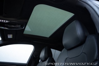 Audi Ostatní modely A8 60 TFSI e PHEV quattro t 2023