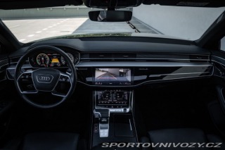 Audi Ostatní modely A8 60 TFSI e PHEV quattro t 2023