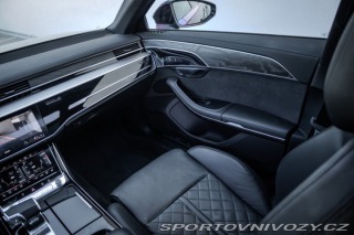 Audi Ostatní modely A8 60 TFSI e PHEV quattro t 2023