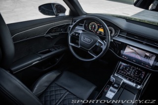 Audi Ostatní modely A8 60 TFSI e PHEV quattro t 2023