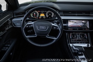 Audi Ostatní modely A8 60 TFSI e PHEV quattro t 2023