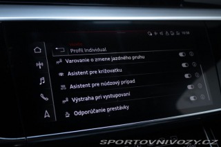Audi Ostatní modely A8 60 TFSI e PHEV quattro t 2023